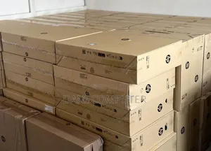 New HP 200 G4 22 All-in-One 16GB Intel Core i7 SSD 512GB