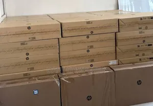 New HP 200 G4 22 All-in-One 16GB Intel Core i7 SSD 512GB