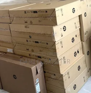 New HP 200 G4 22 All-in-One 16GB Intel Core i7 SSD 512GB