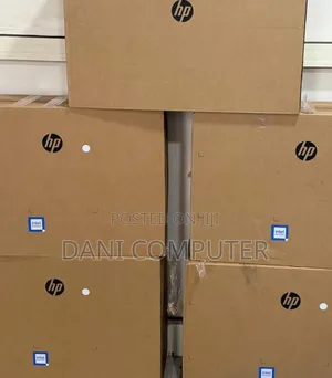 New HP 200 G4 22 All-in-One 8GB Intel Core i5 SSD 512GB