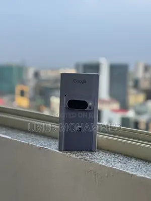 New Google Pixel 10 Pro XL 256 GB Black
