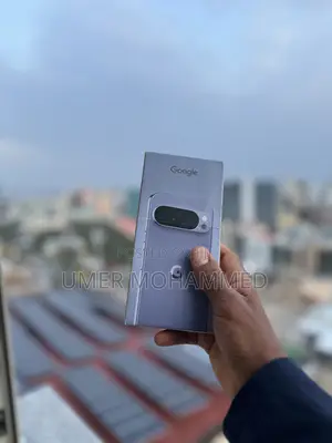 New Google Pixel 10 Pro XL 256 GB Black