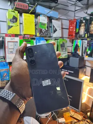 New Samsung Galaxy M16 128 GB Bronze