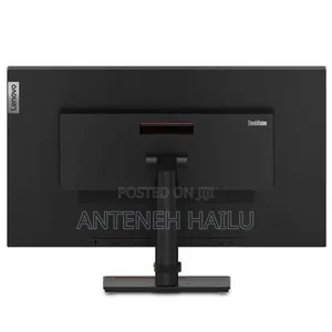 Lenovo Resolution 32 Inch Monitor 4k Resolution