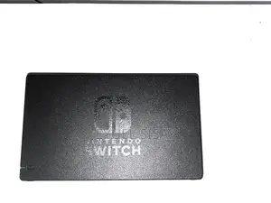Nintendo Switch Dock