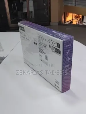 New Lenovo Tab P11 Plus 128 GB Silver