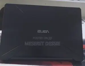 New Laptop Asus 8GB Intel Core i7 SSD 512GB