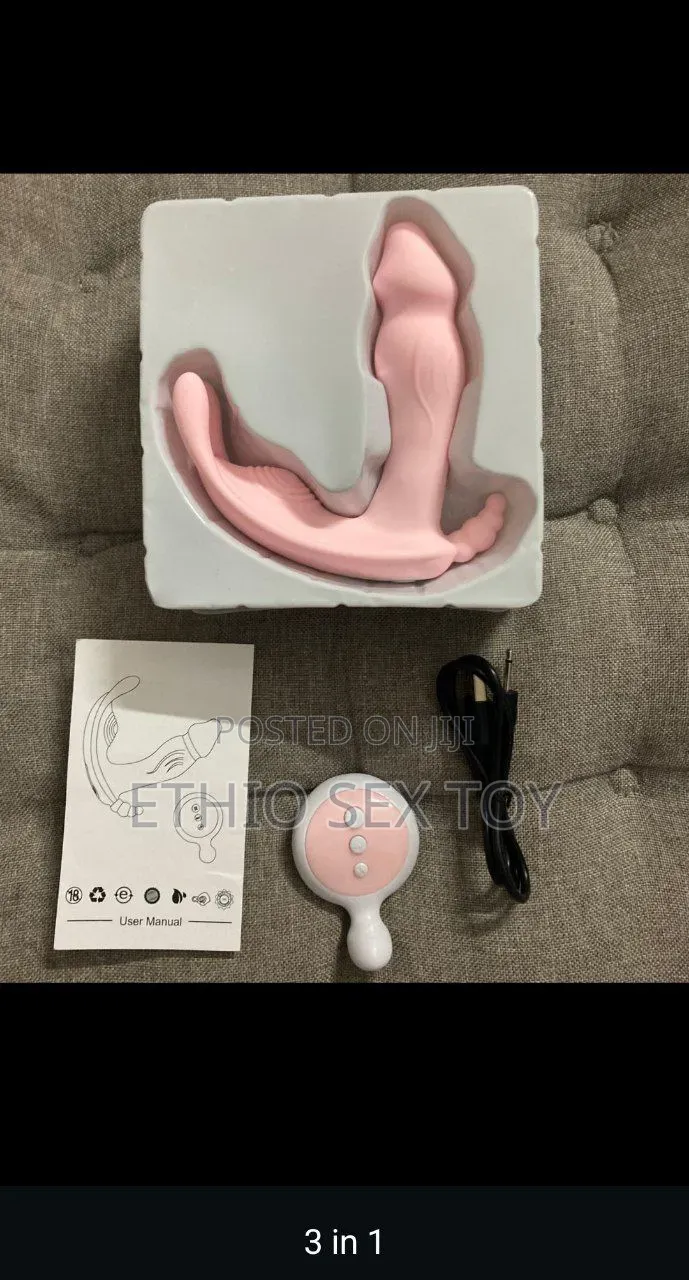 Belinda Vibrator Dildo