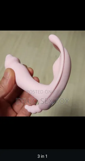 Belinda Vibrator Dildo