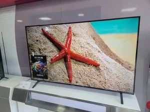 Lg 65 Inch Smart Android Tv