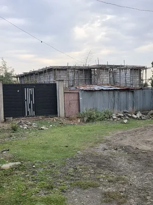4bdrm Villa in Sheger Legetafo, Oromia-Finfinne for sale