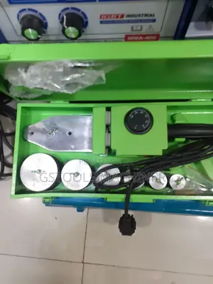 ኤሌክትሪካል ቶታል ፒፒአር ካዉያ
