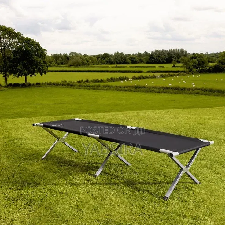 አስፈላጊ እቃ Folding Bed