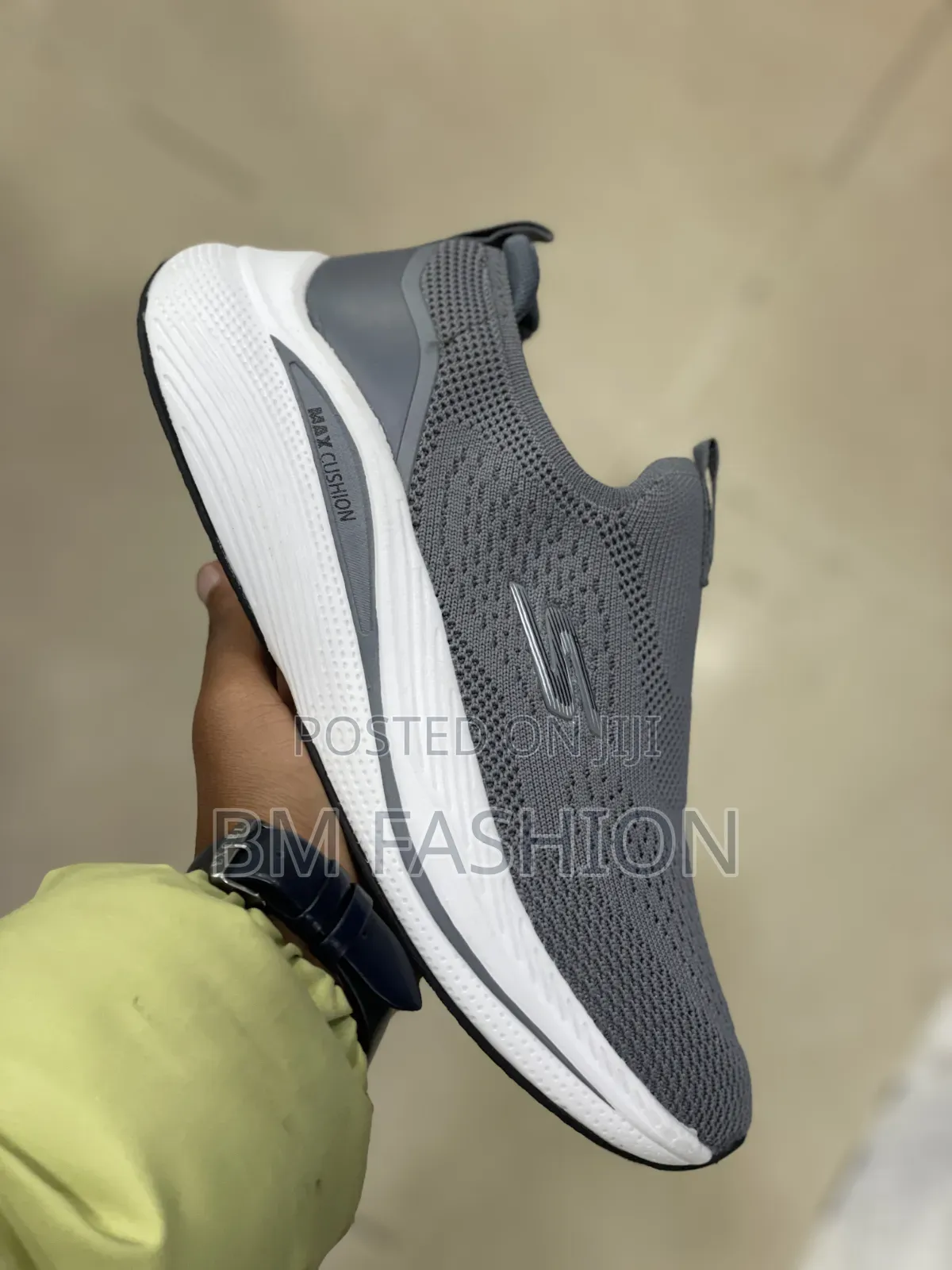 Skechers Max Cushion: Max Outfits