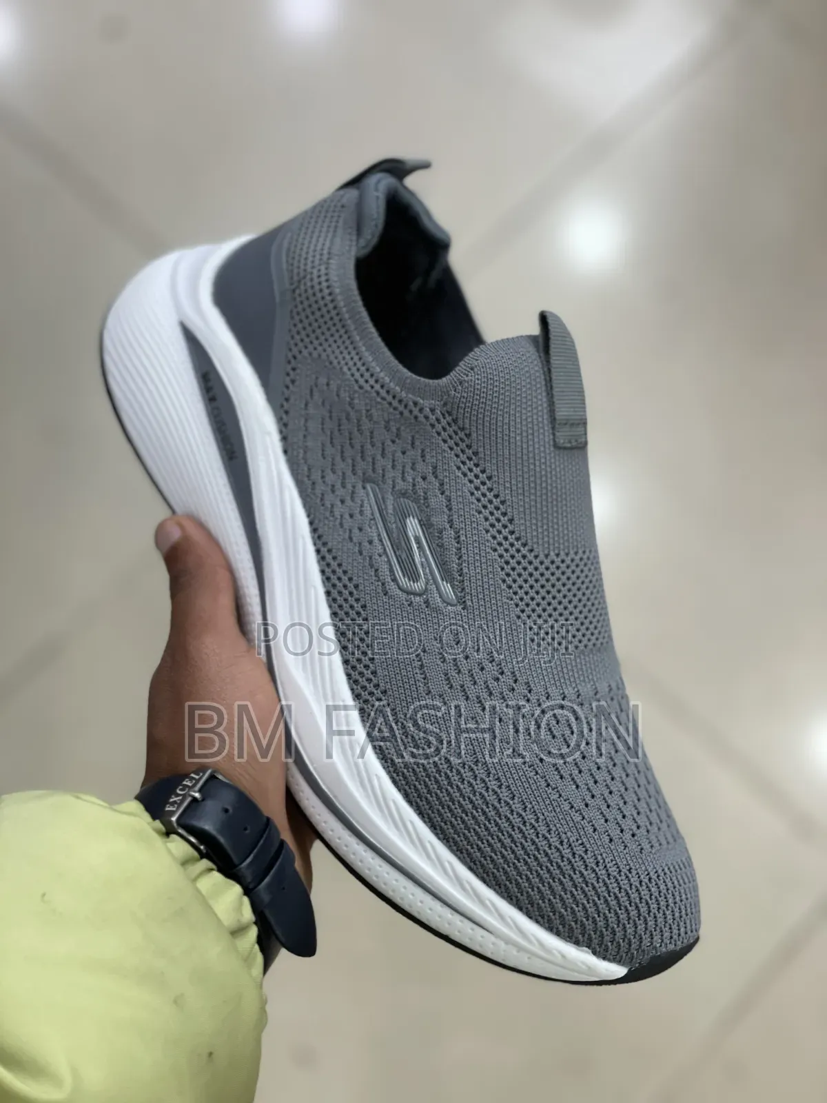 Skechers Max Cushion: Max Outfits