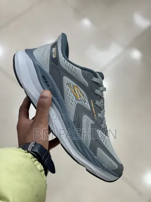 Skechers Max Run Utility Sneakers