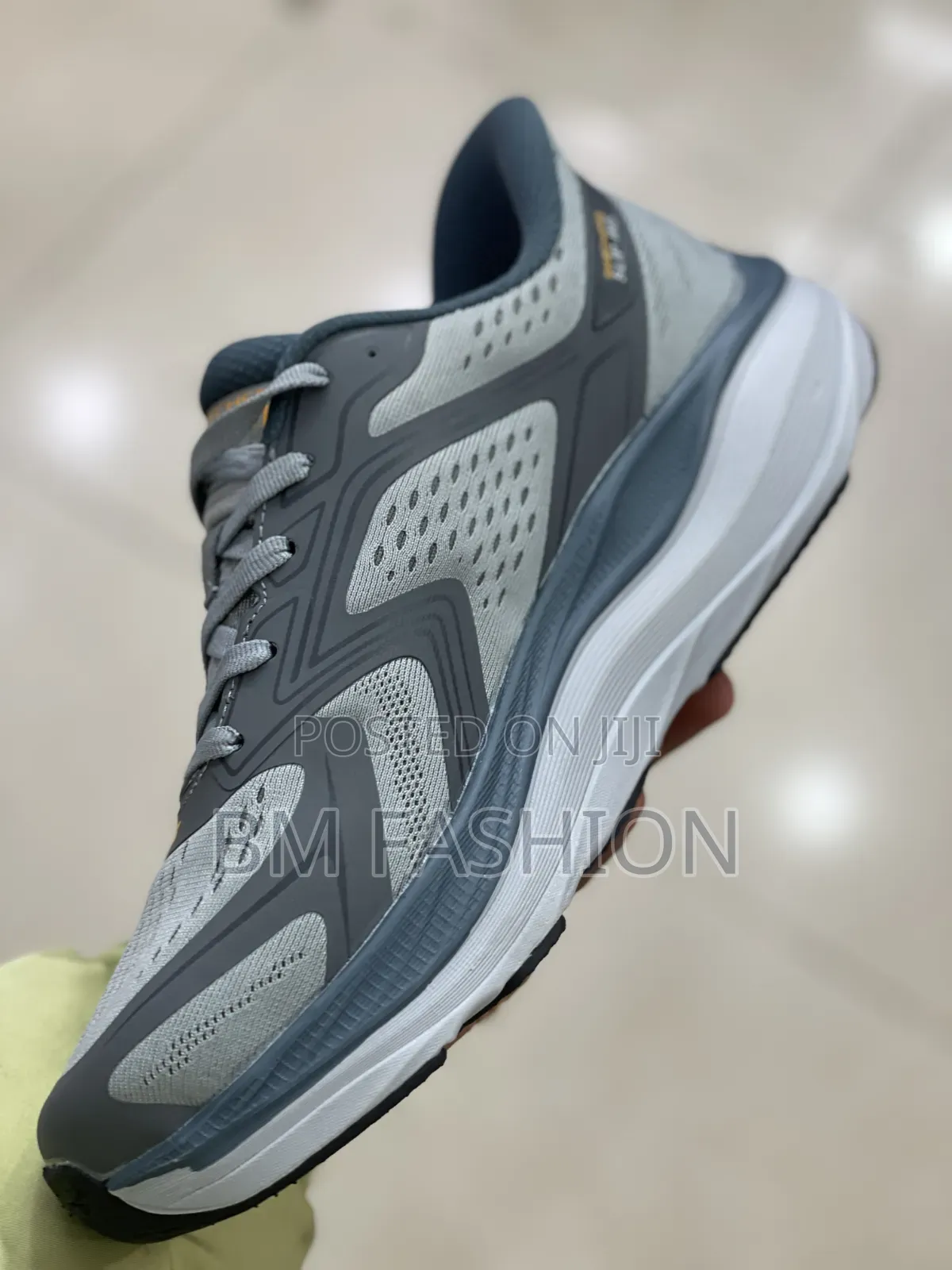 Skechers Max Run Utility Sneakers
