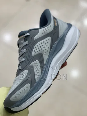 Skechers Max Run Utility Sneakers