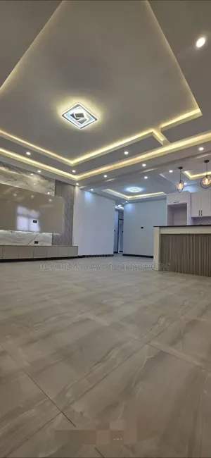 Furnished 3bdrm Condo in Ayat 49 40/60, Yeka for sale