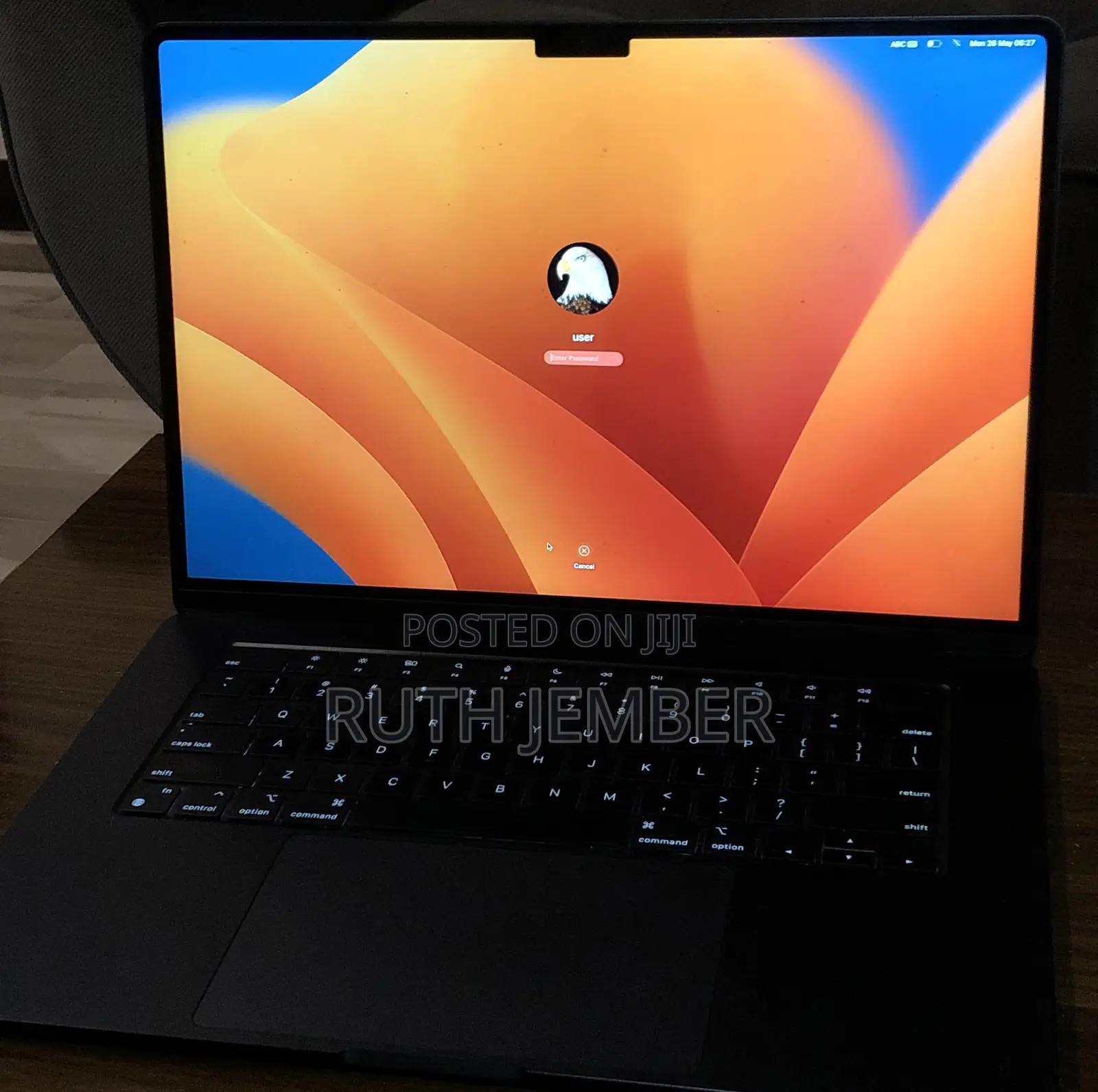 New Laptop Apple MacBook Air 2023 M2 16GB Apple M2 SSD 1T