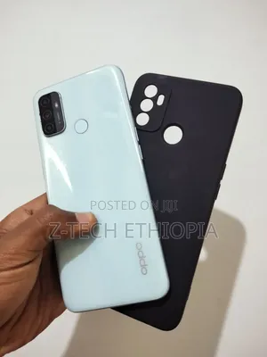 New Oppo A32 128 GB