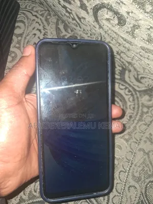 Infinix Smart 6 32 GB Black