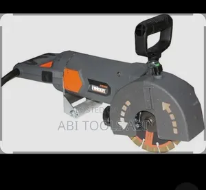 Finder 2700w Wall Chaser