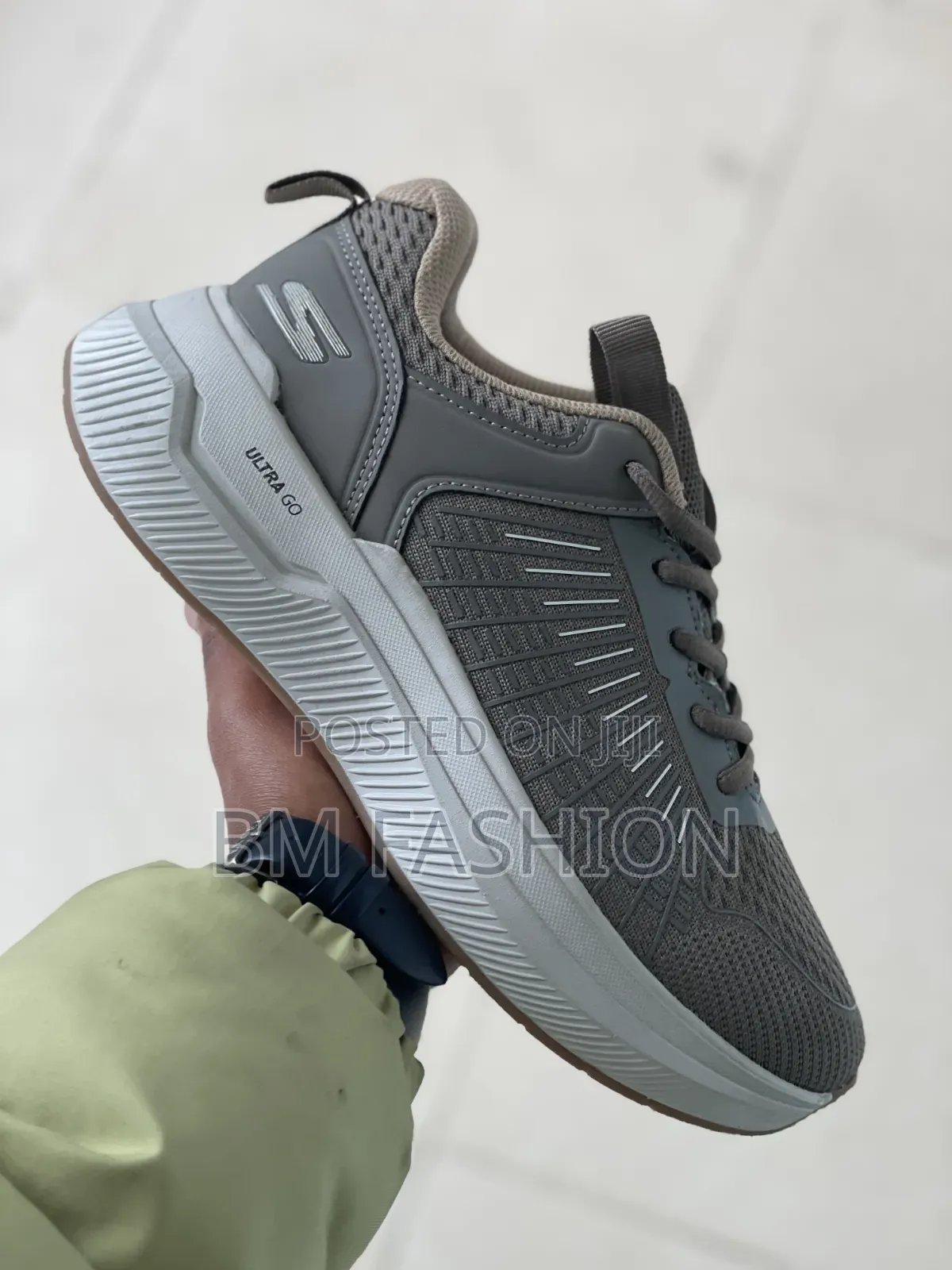 Skechers New Trending Sneakers: Give It Ago