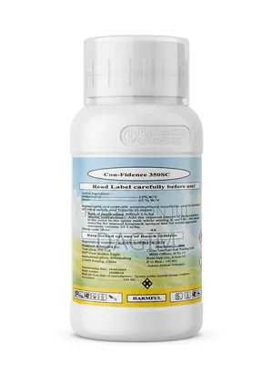 Insecticide (ፀረ-ተባይ ማጥፊያ)