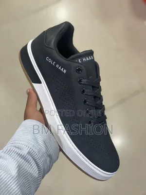 Cole Haan Premium Shoes: For Quality Lovers Only