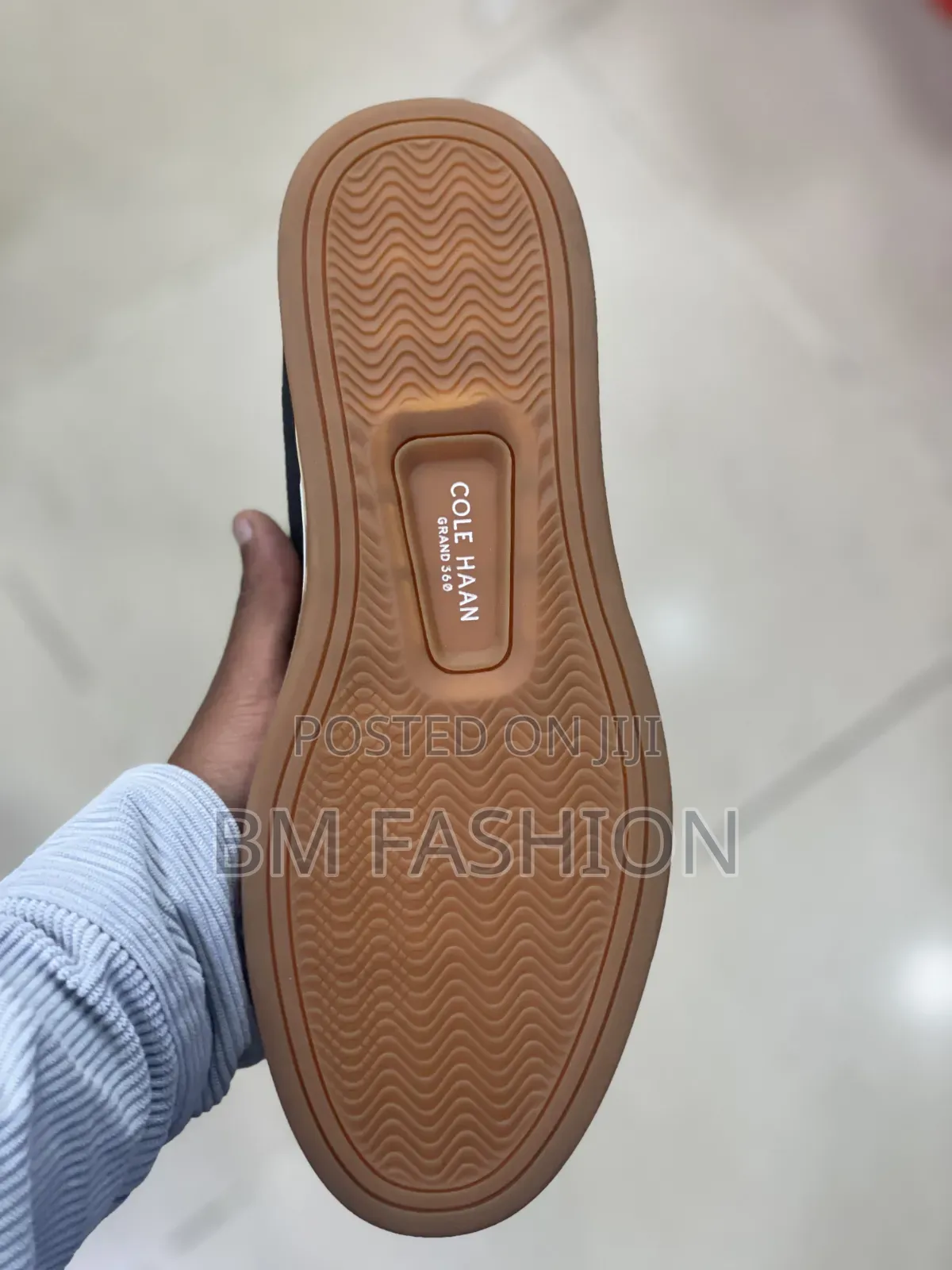 Cole Haan Premium Shoes: For Quality Lovers Only