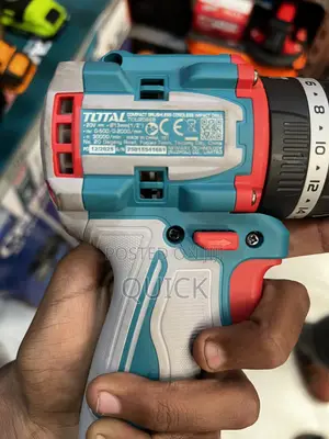 Total Chargeable Drill 66n.M