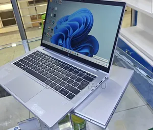 New Laptop HP EliteBook 845 G7 16GB AMD Ryzen 5 SSD 512GB