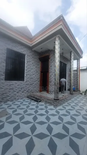 4bdrm House in Oromia, East Shewa for rent