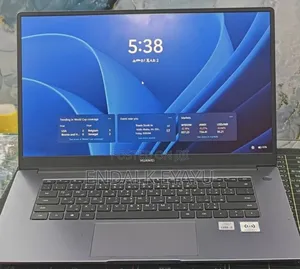 New Laptop Huawei 8GB Intel Core i3 SSD 256GB
