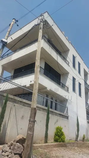 6bdrm House in Oromia, East Shewa for rent