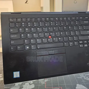 New Laptop Lenovo ThinkPad X1 Yoga 16GB Intel Core i7 SSD 512GB