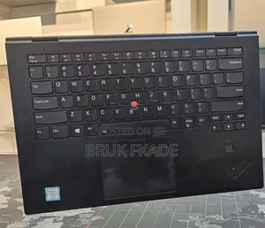 New Laptop Lenovo ThinkPad X1 Yoga 16GB Intel Core i7 SSD 512GB
