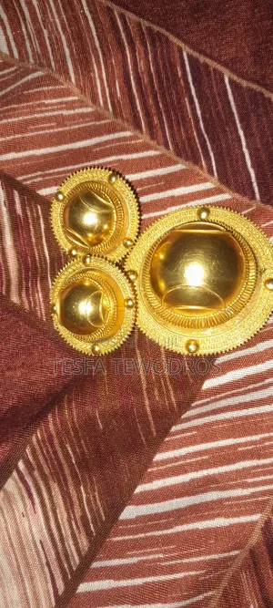 Gold Jewelry