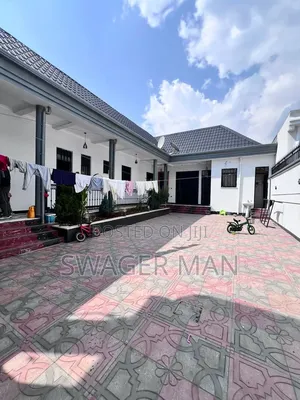 Furnished 6bdrm Villa in Legetafo Ccd Area, Yeka for sale