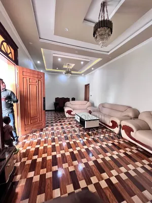 Furnished 6bdrm Villa in Legetafo Ccd Area, Yeka for sale