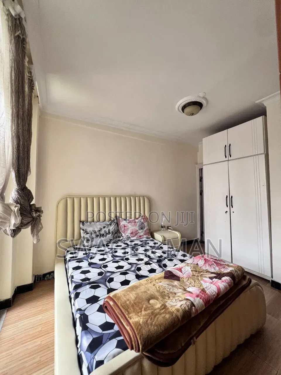 Furnished 6bdrm Villa in Legetafo Ccd Area, Yeka for sale