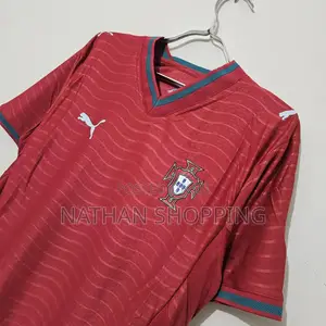 Portugal for 2026 World Cup