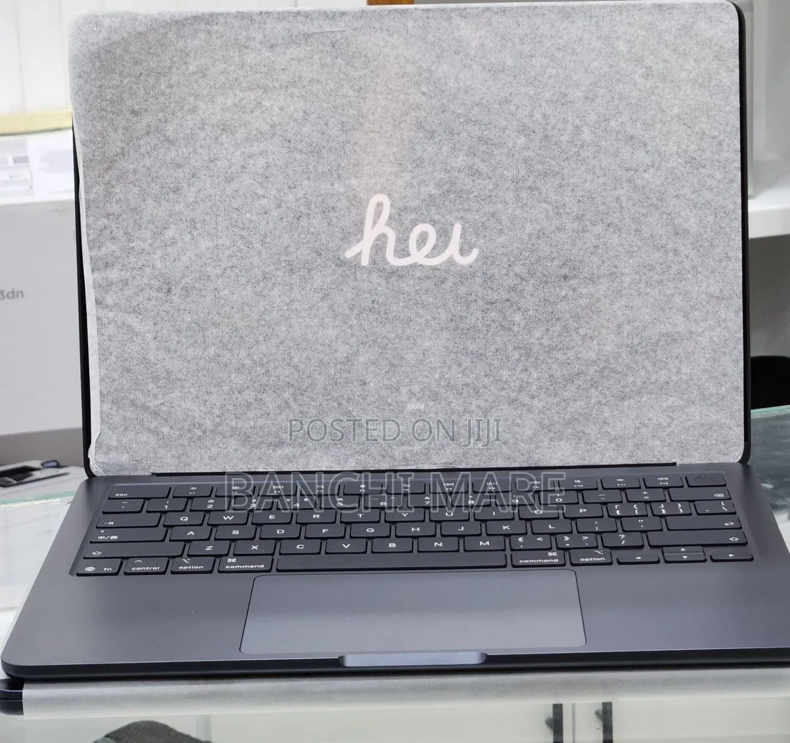 New Laptop Apple MacBook Air 16GB Apple M4 SSD 256GB