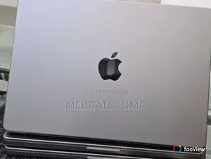 New Laptop Apple MacBook Pro 2021 M1 Max 32GB Apple M1 Max SSD 1T