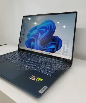 New Laptop Lenovo Yoga 2 16GB AMD Ryzen 7 SSD 512GB