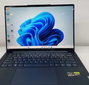 New Laptop Lenovo Yoga 2 16GB AMD Ryzen 7 SSD 512GB