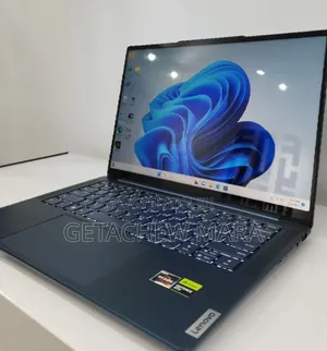 New Laptop Lenovo Yoga 2 16GB AMD Ryzen 7 SSD 512GB