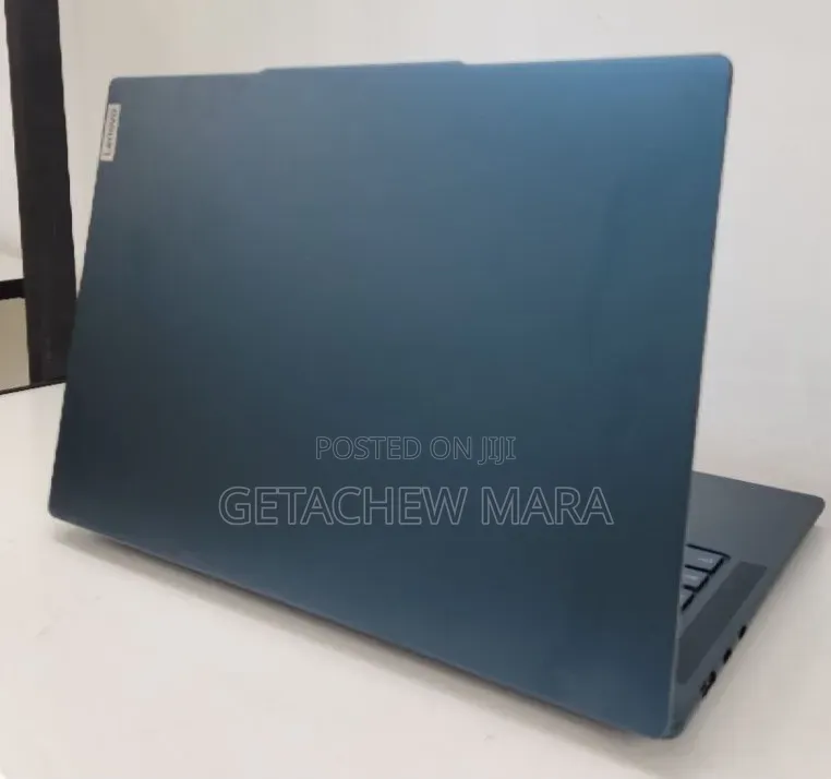 New Laptop Lenovo Yoga 2 16GB AMD Ryzen 7 SSD 512GB