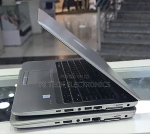 New Laptop HP EliteBook 840 G3 8GB Intel Core i5 SSD 256GB